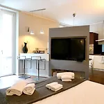 Retreats Διαμέρισμα *