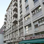 Retreats Διαμέρισμα Μιλάνο