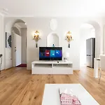 Διαμέρισμα Retreats *