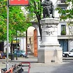 Room Inn Nocleg ze śniadaniem 4*