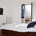 Nocleg ze śniadaniem Room Inn
