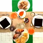 Room Inn 4* Mediolan
