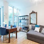 Gæstehus Citta Studi - Collection 4*