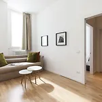 Brera In San Babila Apartman *