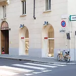 Brera In San Babila Apartman Milánó