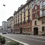 Apartman Brera In San Babila
