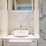 Apartman Brera In San Babila Milánó