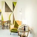 Brera In San Babila Apartman Milánó