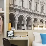 Hotel Sant'ambrogio