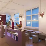 Sant'ambrogio 3*