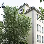 Hotel Sant'ambrogio 3*