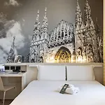 Sant'ambrogio Hotel 3*