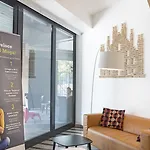 San Siro Hotel 3*