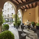 Hotel Mandarin Oriental, 5*