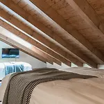 Ascanio Sforza - Suites&apartments Apartahotel Milán