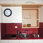 Ascanio Sforza - & Apart Otel 4*