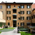 Apartahotel Ascanio Sforza - Suites&apartments Milán