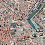 Apartment Casera Loft, Historic Courtyard In Navigli *