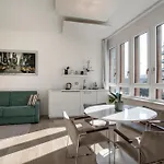 Apartment Maggi - New Beautiful In The Center Mailand