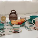 Bibi Pied-a-terre Vetra - Two アパート *