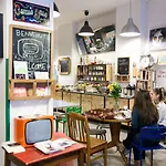 Duomo Hostel Milan