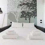 Italianway Comfort - Londonio 23 Appartement *