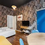 Duomo House - Center With Magnificent Terrace Appartement *