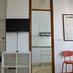 شقة Con Vista Su Citta E Duomo Di *