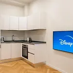 Stylish Flat Porta Romana E Bocconi Apartament