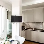 Apartment Stayeasy Bordighera - Navigli 8th Floor Terrace Milan