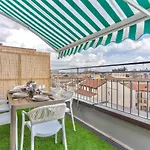 Appartement Exclusive Rooftop Vista Duomo *