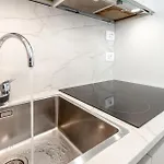 Stayeasy Bordighera - Navigli 8th Floor Terrace Apartment