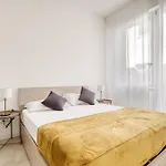 Just Urban - Modern 1-br Navigli - Metro M2