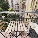 Primopiano - Sempione Apartament Mediolan
