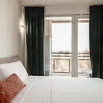 Apartment Stayeasy Bordighera - Navigli 8th Floor Terrace