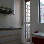 Con Vista Su Citta E Duomo Di شقة *