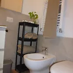 Διαμέρισμα Elegant And Modern Two-room With Equipped Kitchen *