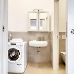 Διαμέρισμα Just Urban - Modern 1-br Navigli - Metro M2