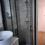 Pala Santagiulia Studio, 7 Min To Metro, Close To Linate, Gucci, Fabrique Lägenhet *