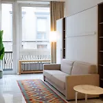 Moderno A Due Passi Dal Duomo - Mirable Pm Appartement *