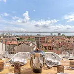 Exclusive Rooftop Vista Duomo *
