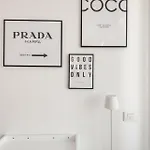 Stayeasy Bordighera - Navigli 8th Floor Terrace Apartment *