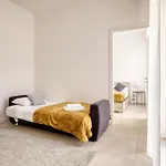 Διαμέρισμα Just Urban - Modern 1-br Navigli - Metro M2 *