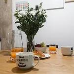 Italianway Comfort - Londonio 23 Milano