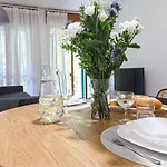 Italianway Comfort - Londonio 23 * Milano