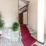 Apartment Stayeasy Bordighera - Navigli 8th Floor Terrace Milan