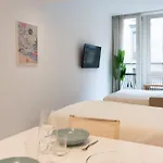 Moderno A Due Passi Dal Duomo - Mirable Pm Appartement Milan
