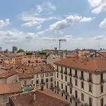 Exclusive Rooftop Vista Duomo Milaan