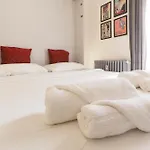 Apartament Primopiano - Sempione Mediolan