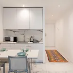 Moderno A Due Passi Dal Duomo - Mirable Pm Appartement Milan